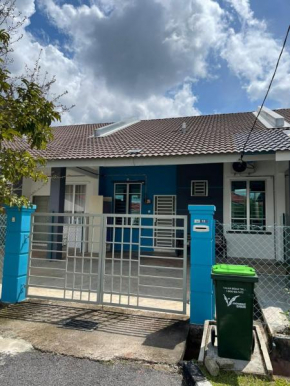 MS2 Homestay
